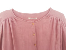 Cargar imagen en el visor de la galería, BALLERINA ROSE SHIRT
