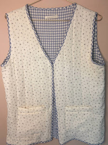 PIA VEST