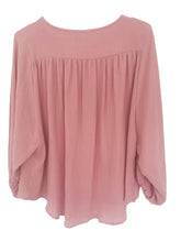Cargar imagen en el visor de la galería, BALLERINA ROSE SHIRT
