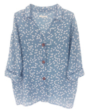 Cargar imagen en el visor de la galería, BUTTERFLY SHIRT

