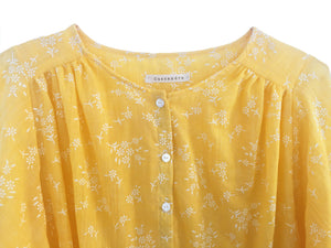 BALLERINA SUNNY SHIRT