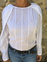 Cargar imagen en el visor de la galería, MAYA PLUMETI SHIRT
