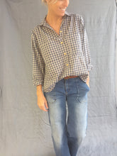 Cargar imagen en el visor de la galería, CLAUDIA SHIRT
