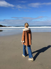 Cargar imagen en el visor de la galería, TWIGGY COAT
