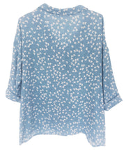 Cargar imagen en el visor de la galería, BUTTERFLY SHIRT

