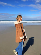 Cargar imagen en el visor de la galería, TWIGGY COAT
